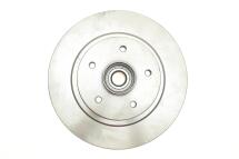 Диск гальмівний (задній) Renault Scenic/Megane 2.0dCi 05- (270x10) (з підшипником)