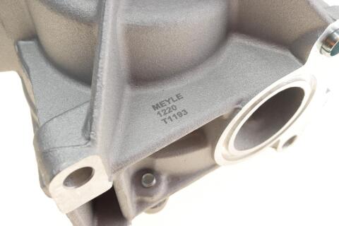 Помпа води MB C-class (W202)/E-class (W124/W210) 93-00 Помпа води MB C-class (W202)/E-class (W124/W210) 93-00