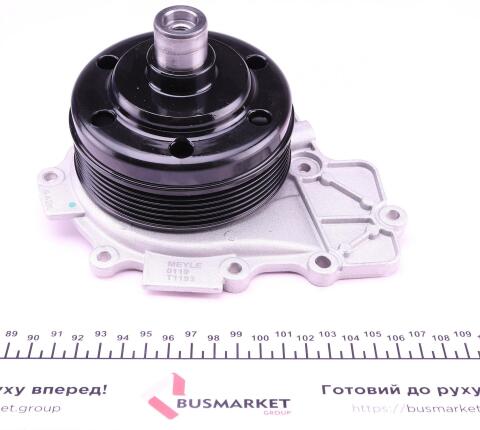 Помпа води MB Sprinter 2.2CDI 06- Помпа води MB Sprinter 2.2CDI 06-