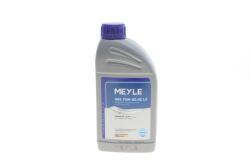 Трансмиссионное масло Meyle HC LS 75W-90, 1 литр