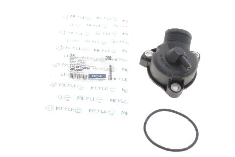 Корпус термостата MB 210D/510D Корпус термостата MB 210D/510D
