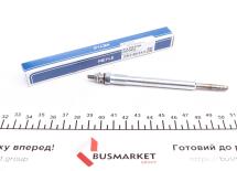 Свеча накаливания MB A-class (W168)/Vaneo (414) 1.7D 98-05 Свеча накаливания MB A-class (W168)/Vaneo (414) 1.7D 98-05