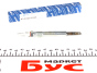 Свічка розжарювання MB OM604-606 (11.5V) (M12x1.25/4.5s), фото 1 - інтерент-магазин Auto-Mechanic