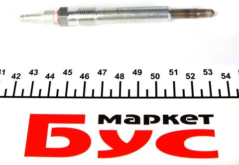 Свічка розжарювання MB OM604-606 (11.5V) (M12x1.25/4.5s) Свічка розжарювання MB OM604-606 (11.5V) (M12x1.25/4.5s)