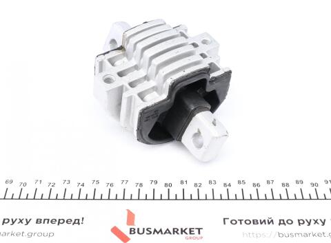 Подушка двигателя MB C-class (W202)/E-class (W210)/SL-class (R129) 2.0-2.8 95-03