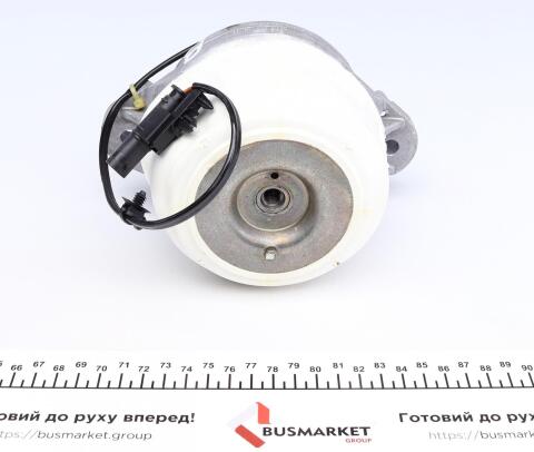 Подушка двигуна (L) MB E-class (W212) 2.1D 09-