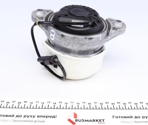 Подушка двигуна (L) MB E-class (W212) 2.1D 09-