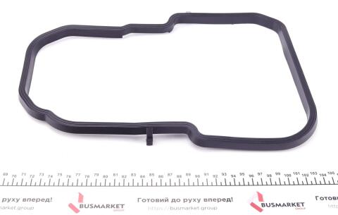 Прокладка поддона MB E-class (W124/W210) 93-00