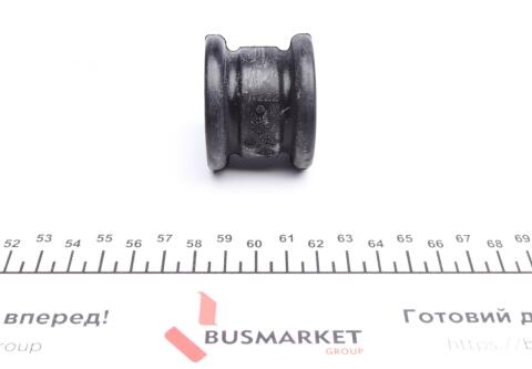 Втулка стабілізатора (переднього) MB 190 (W201) 82-93 (d=23mm)