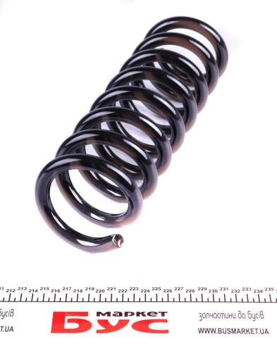 Пружина (задня) MB E-class (W210) 95-02 Пружина (задня) MB E-class (W210) 95-02