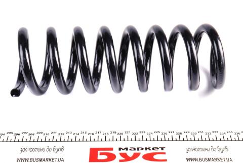 Пружина (задня) MB E-class (W210) 95-02 Пружина (задня) MB E-class (W210) 95-02