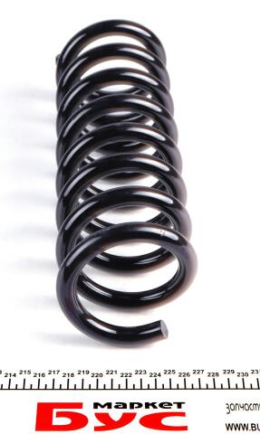 Пружина (задня) MB E-class (W210) 95-02 Пружина (задня) MB E-class (W210) 95-02