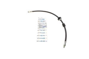 Шланг гальмівний (передній) MB S-class (W140) 91-98