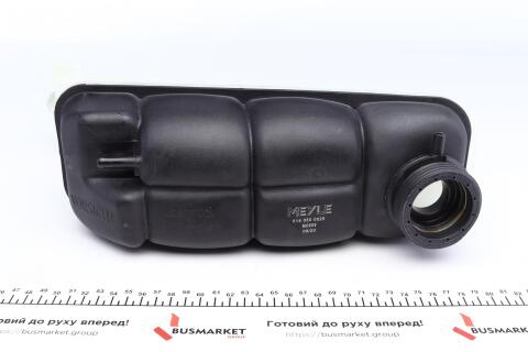 Бачок розширювальний MB E-class (S210/W210) 95-03 Бачок розширювальний MB E-class (S210/W210) 95-03