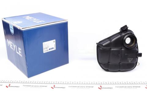 Бачок расширительный MB GL-class (X164)/M-class (W164) 05-12