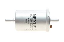 Фільтр паливний Smart 0.8CDI Фільтр паливний Smart 0.8CDI