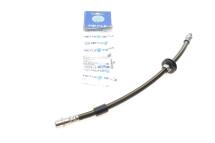 Шланг тормозной (передний) MB C-class (W203) 02-07 (L=393mm)