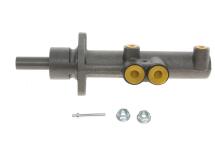 Циліндр гальмівний (головний) MB Sprinter/VW LT 96- (d=23.81mm) сірий чавун