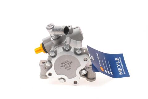 Насос ГПК MB M-class (W163) 2.7 CDi 99-05/G-class (W461/W463) 2.7 CDi 01- Насос ГПК MB M-class (W163) 2.7 CDi 99-05/G-class (W461/W463) 2.7 CDi 01-