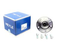 Підшипник маточини (задньої) MB A-class (W176)/B (W246/W242)/CLA (C117/(X117)/GLA (X156) 11- (к-кт)