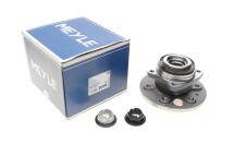 Підшипник маточини (задньої) MB Sprinter/VW Crafter 06- (+ABS)