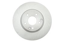 Диск гальмівний (передній) MB C-class (W203/CL203/S203)/E (W210/S210) 96-07 (300x28)