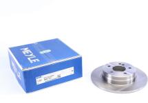 Диск гальмівний (задній) MB C-class (W202/W203/S203/CL203)/ E(W210) 96-07 (290x10) Диск гальмівний (задній) MB C-class (W202/W203/S203/CL203)/ E(W210) 96-07 (290x10)