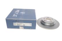 Диск гальмівний (задній) MB Vito (W447) 14- (300x12)