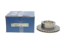 Диск тормозной (задний) MB Sprinter 508-519 06-(303x28) Диск тормозной (задний) MB Sprinter 508-519 06-(303x28)