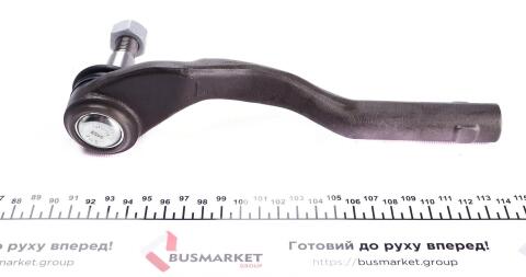 Наконечник рулевой тяги (L) MB S-class (W221) 05-13 (L=223mm)