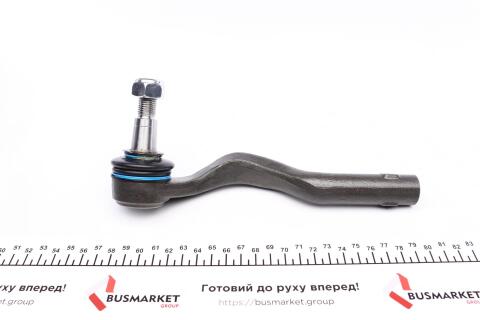 Наконечник рулевой тяги (R) MB E-class (W212) 09- (L=205,5mm)