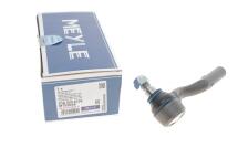 Наконечник тяги рульової (L) MB E-class (W210) 95-03