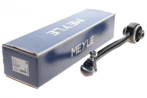 Важіль підвіски (передній/знизу) (L) MB C-class (W203/S203/CL203) 00-11