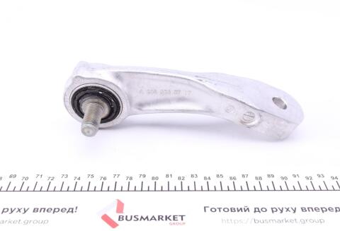 Тяга стабілізатора (переднього) (L) MB C-class (W205) 14- Тяга стабілізатора (переднього) (L) MB C-class (W205) 14-