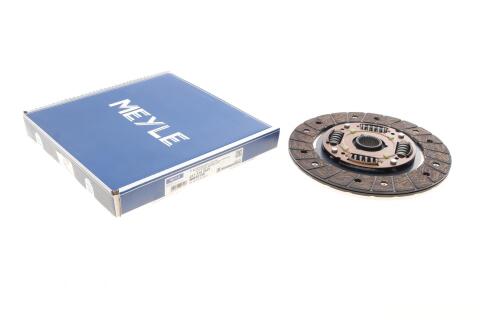 Диск сцепления MB 190 (W201)-93 (d=215mm)