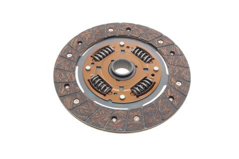 Диск сцепления MB 190 (W201)-93 (d=215mm)