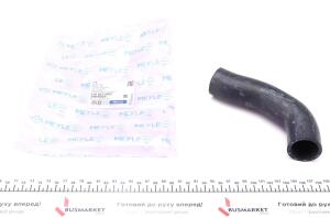 Патрубок системи охолодження MB E-class (W124/W210)