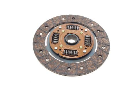 Диск сцепления MB 190 (W201)-93 (d=215mm)