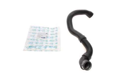 Патрубок радіатора (нижній) MB C-class (W203) 2.0 00-02 Патрубок радіатора (нижній) MB C-class (W203) 2.0 00-02