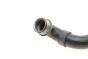 Патрубок радіатора (нижній) MB C-class (W203) 2.0 00-02, фото 3 - интернет-магазин Auto-Mechanic