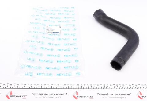 Патрубок радіатора (верхній) MB (W124) 2.0-3.0 -93 Патрубок радіатора (верхній) MB (W124) 2.0-3.0 -93