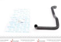 Патрубок радіатора (нижній) MB E-class (W210) 2.0-5.4 95-03