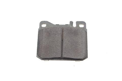 Колодки гальмівні (передні) MB S-class (W116/W123)/SL (R107) 71-85