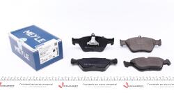 Колодки тормозные (передние) Opel Clibra A/Omega B/Vectra A/SAAB 900 II 92-03 Колодки тормозные (передние) Opel Clibra A/Omega B/Vectra A/SAAB 900 II 92-03