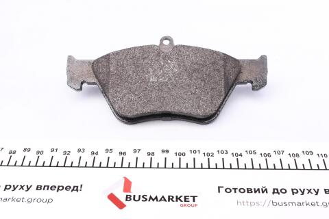 Колодки тормозные (передние) Opel Clibra A/Omega B/Vectra A/SAAB 900 II 92-03