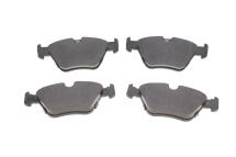 Колодки гальмівні (передні) BMW 5 (E39) 95-04 (Ate)