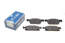 Колодки тормозные (передние) Ford Galaxy III/S-Max 15-
