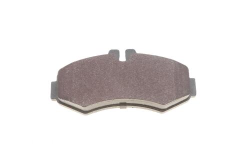 Колодки тормозные (передние) MB Vito (W638) 96-