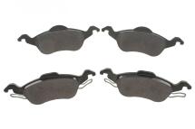 Колодки гальмівні (передні) Ford Focus 98-05 Колодки гальмівні (передні) Ford Focus 98-05