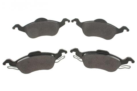 Колодки тормозные (передние) Ford Focus 98-05 Колодки тормозные (передние) Ford Focus 98-05